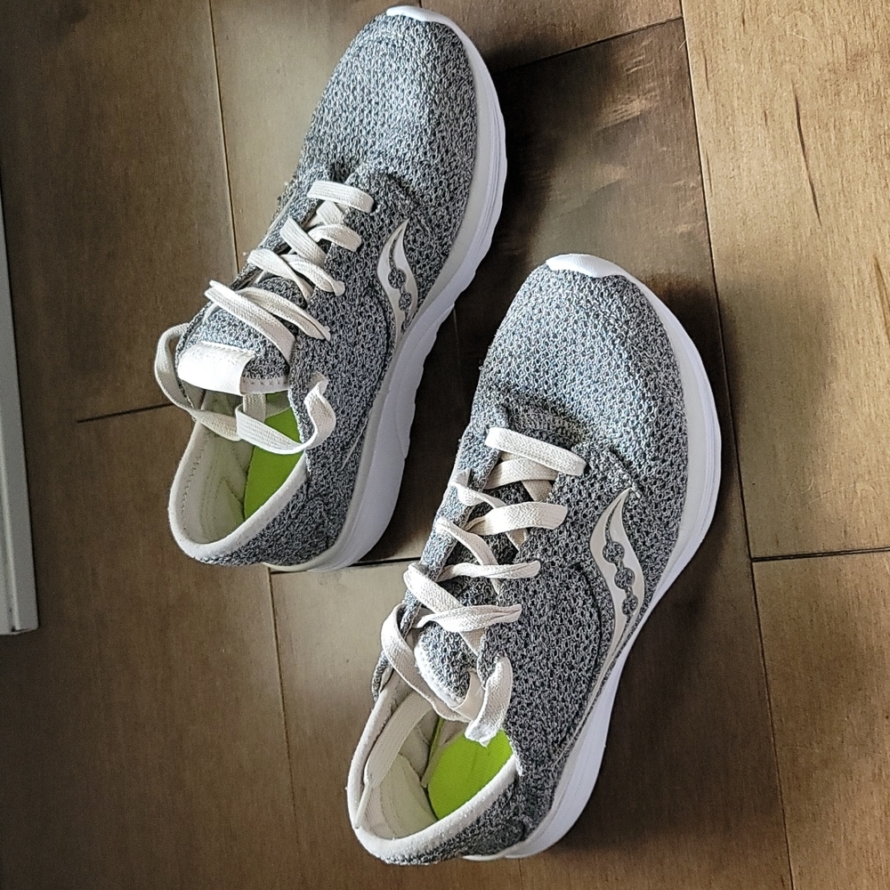 Saucony
